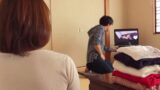 Ev Kadını Dolapta Gizli Porno DVD Buldu ve Azdı Pt2