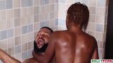 Kenya’lı Yeni Porno Yıldızı Nairobi’de Ateşli Seks – NOLLYPORN