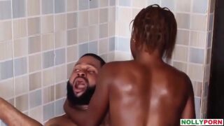 Kenya’lı Yeni Porno Yıldızı Nairobi’de Ateşli Seks – NOLLYPORN