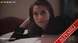 Üvey Kız Kardeşimle Porno İzledik 4 – Türkçe Altyazılı