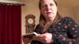 Üvey Anne Rachel Olgun BBW Yarrak Emip Kendini Siktiriyor POV
