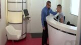 Daddy Issues: Casey Everett ve Rocco Steele