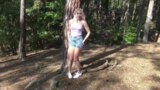 Merhaba Ben Lana, Yeni Kız! İlk Videom
