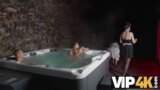 Salo Wellness Center – Masaj Merkezinde Sikiş