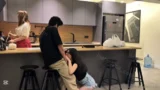 Acnoctem ve Ayça Çağan baldız porno